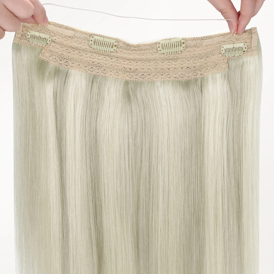 Wire Hair Extensions - Image 75