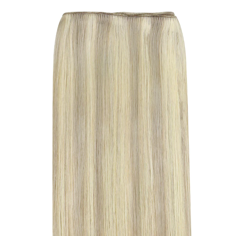 Weft Hair Extensions - Image 131