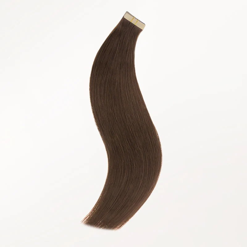 Ash Brown (5) Tape-Ins 50g - Image 5