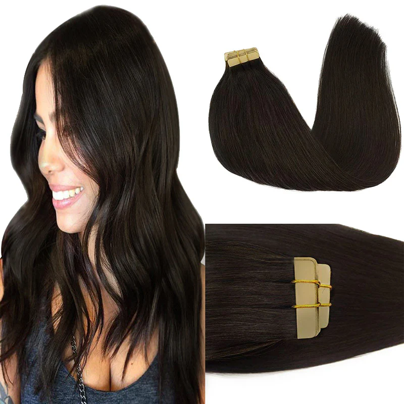 Tape-In Hair Extensions - Image 15