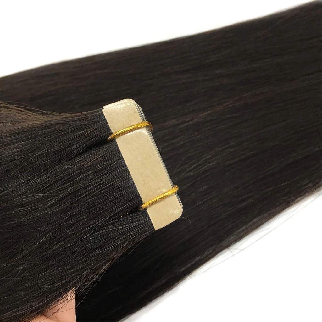 Tape-In Hair Extensions - Image 22
