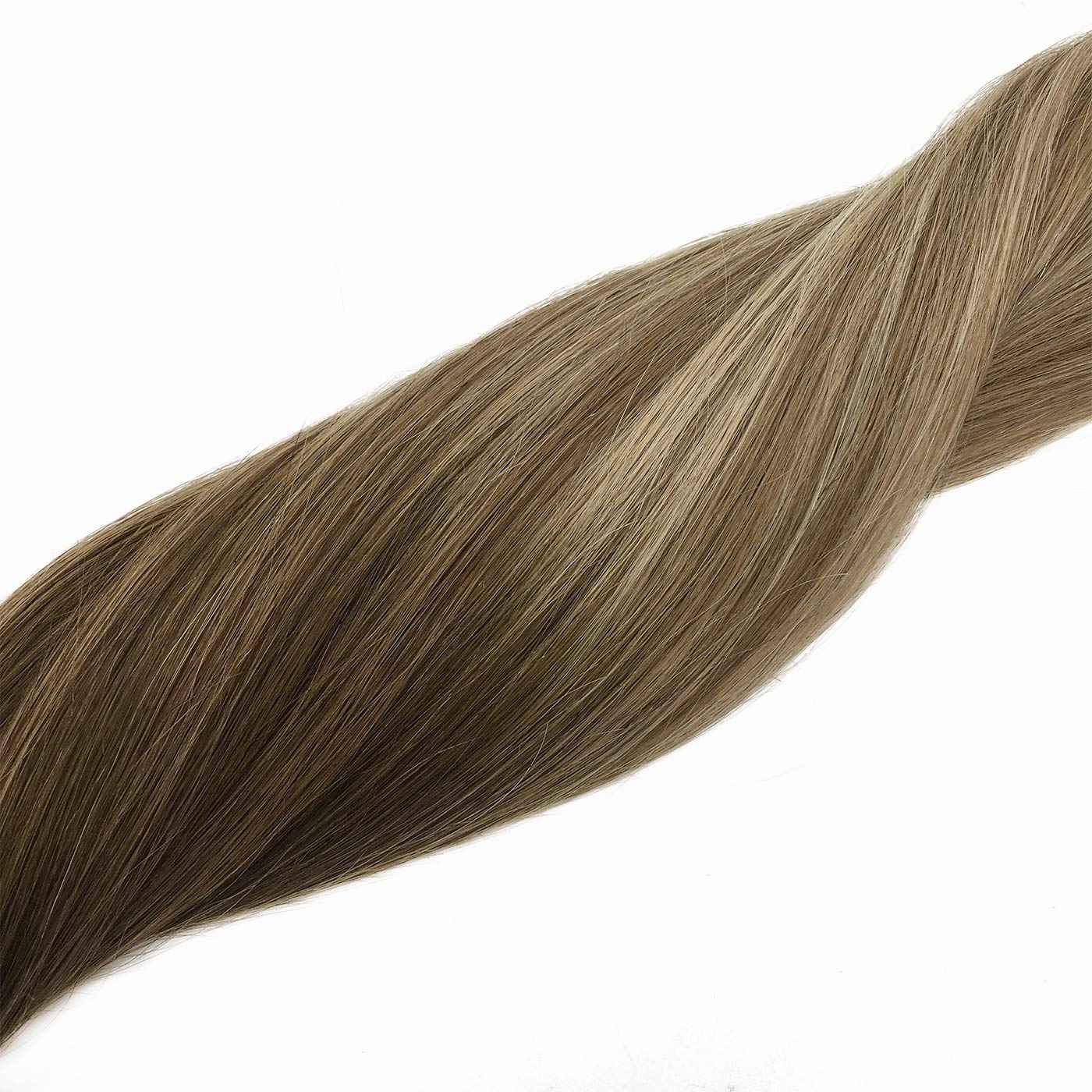 Tape-Ins Hair Extensions - Image 8