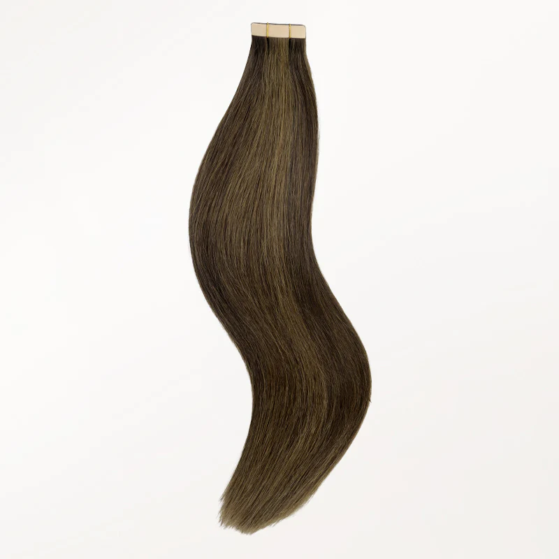 Tape-Ins Hair Extensions Highlights - Image 13