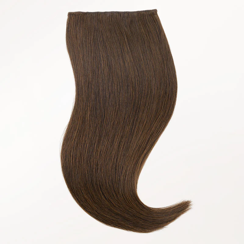 Chocolate Brown (4A) Full Classic Clip-Ins (160g-220g) - Image 5