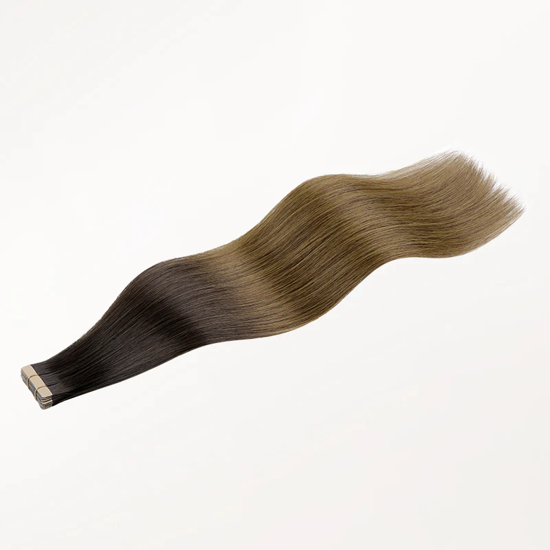 Chocolate Dip Color Melt (1D/2C/4E) Tape-Ins 50g - Image 4