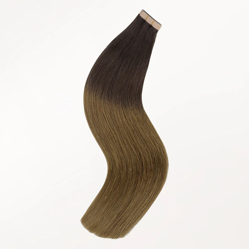 Chocolate Dip Color Melt (1D/2C/4E) Tape-Ins 50g - Image 5