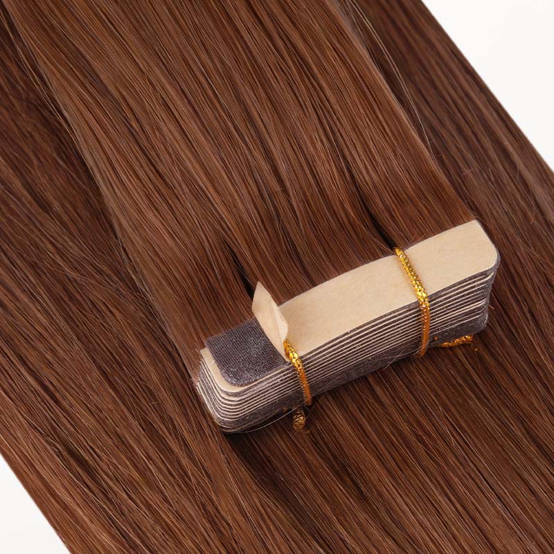 Cinnamon Terra Copper (330) Tape-Ins 50g [Clearance] - Image 3