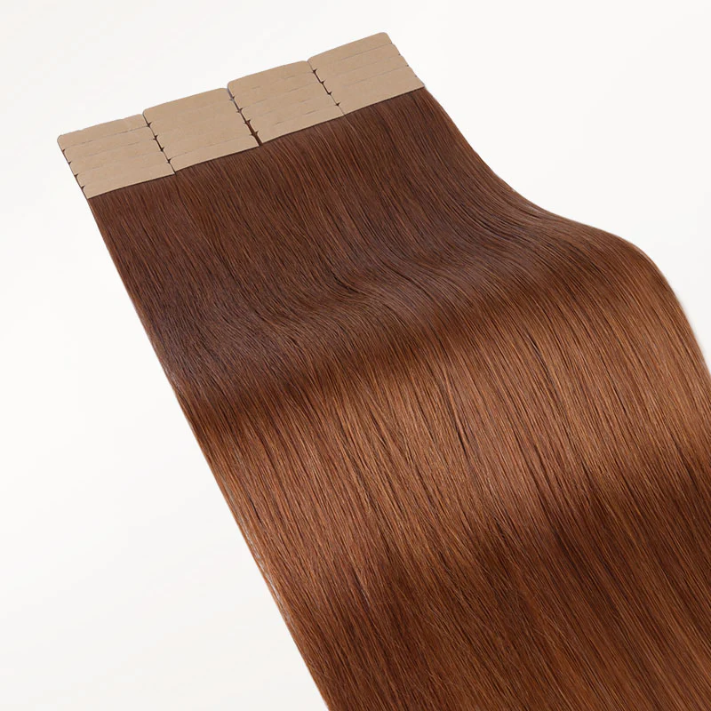 Cinnamon Terra Copper (330) Tape-Ins 50g [Clearance] - Image 4