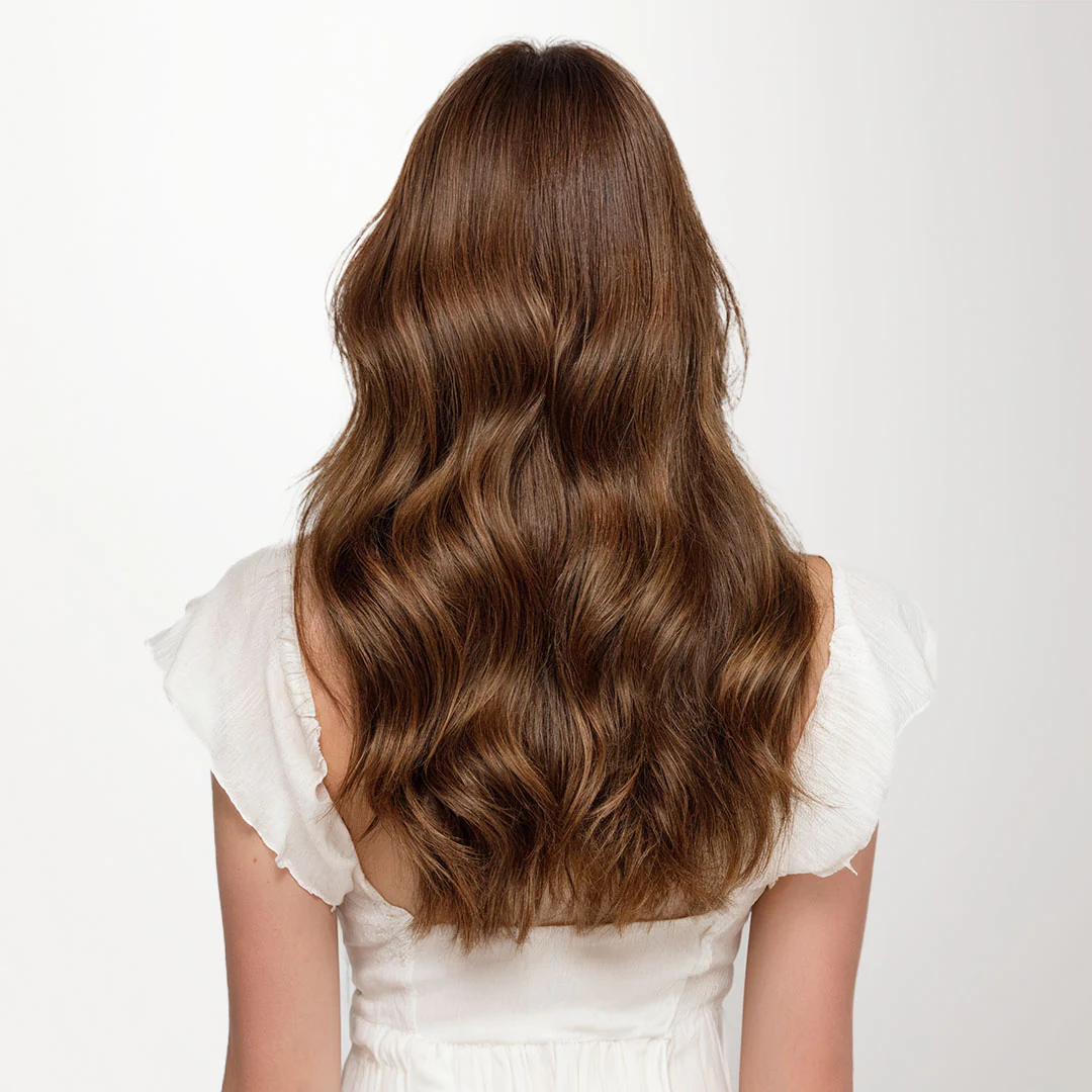 Classic Clip in Hair Extensions-1 - Image 33