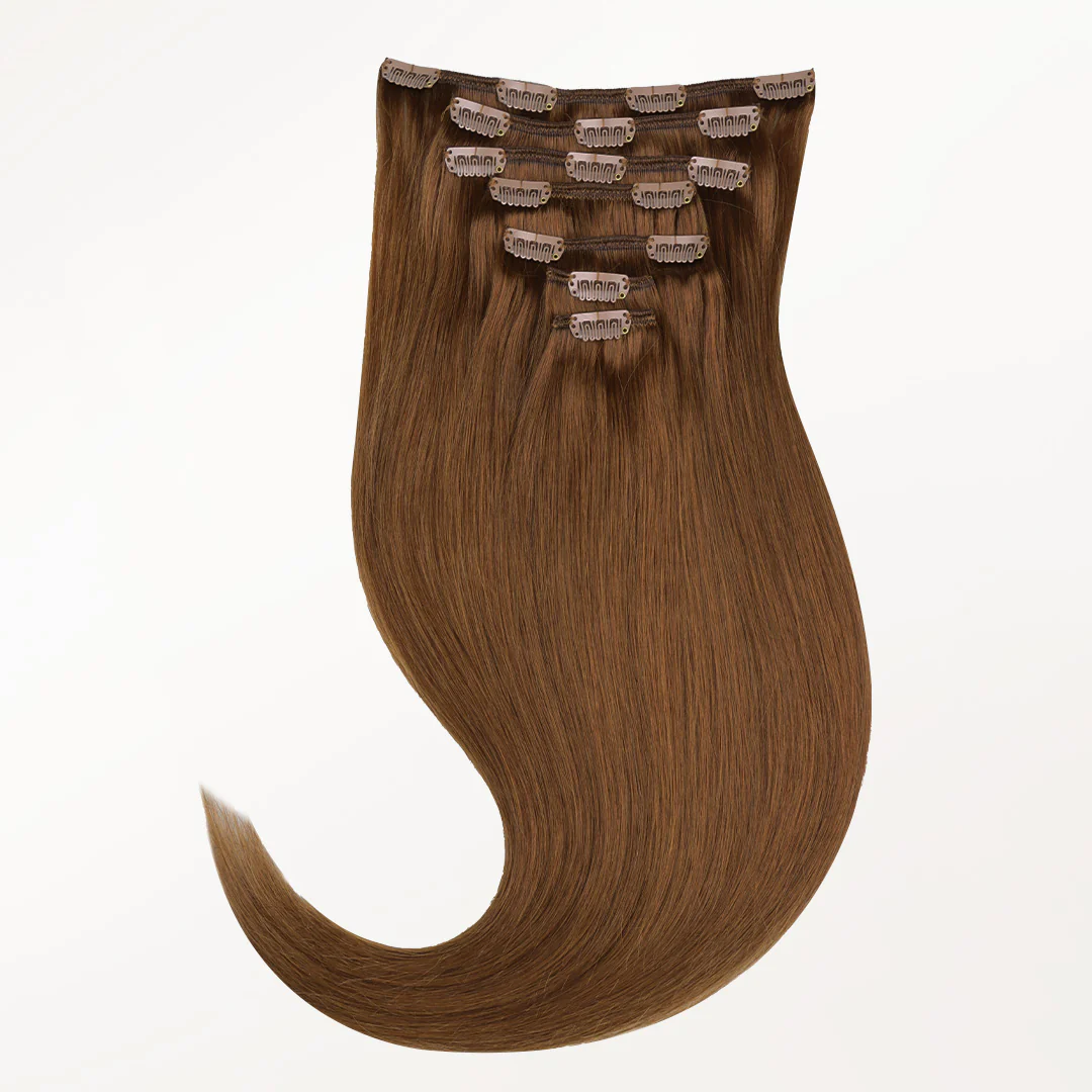 Classic Clip in Hair Extensions-1 - Image 37