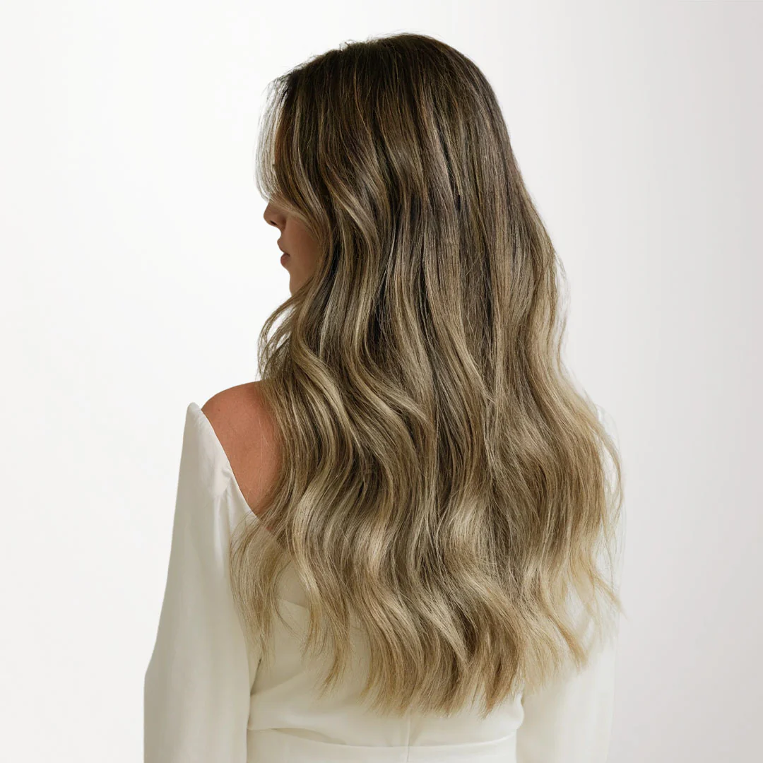 Classic Clip in Hair Extensions - Image 101