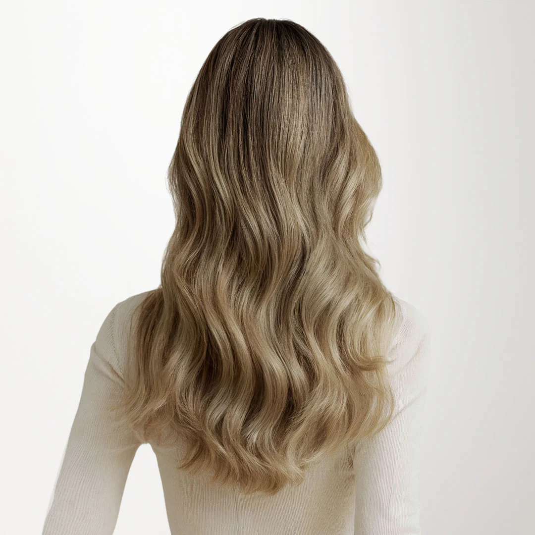 Classic Clip in Hair Extensions - Image 104