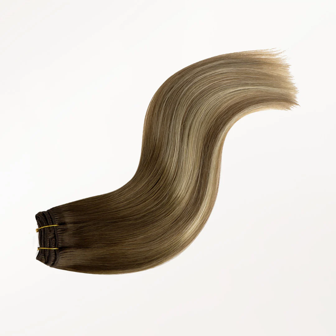 Classic Clip in Hair Extensions - Image 105