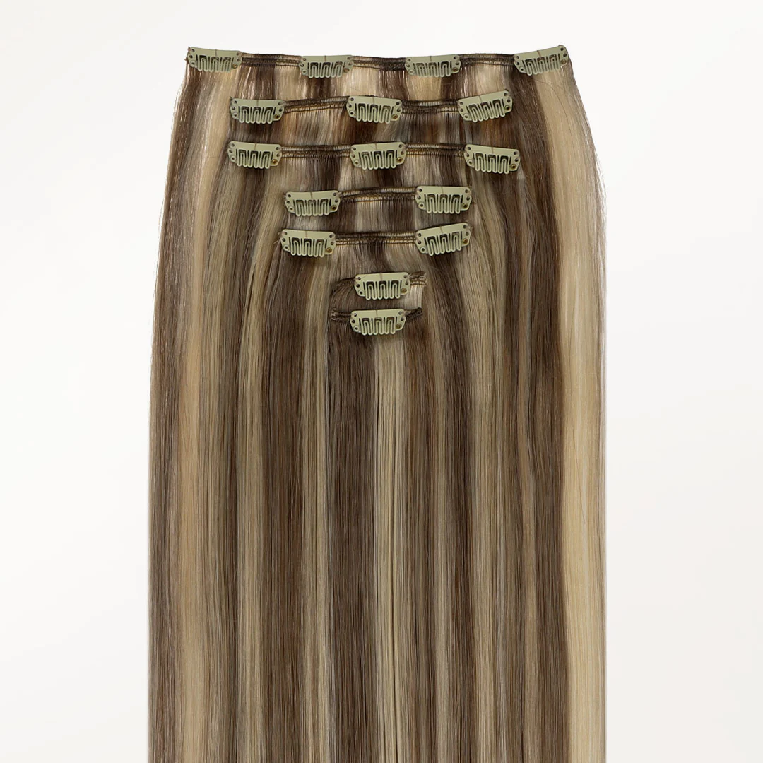 Classic Clip in Hair Extensions - Image 107