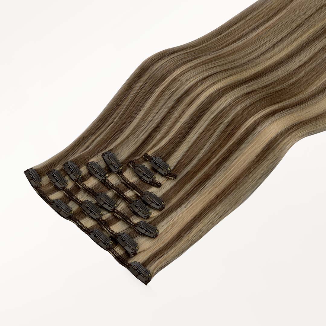 Classic Clip in Hair Extensions - Image 108