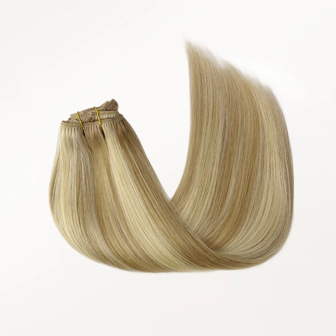 Classic Clip in Hair Extensions - Image 114