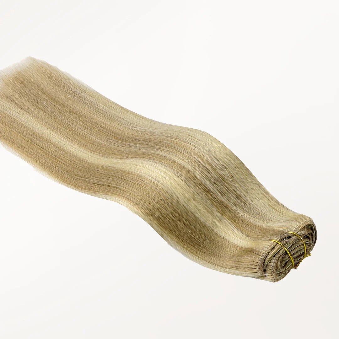 Classic Clip in Hair Extensions - Image 115