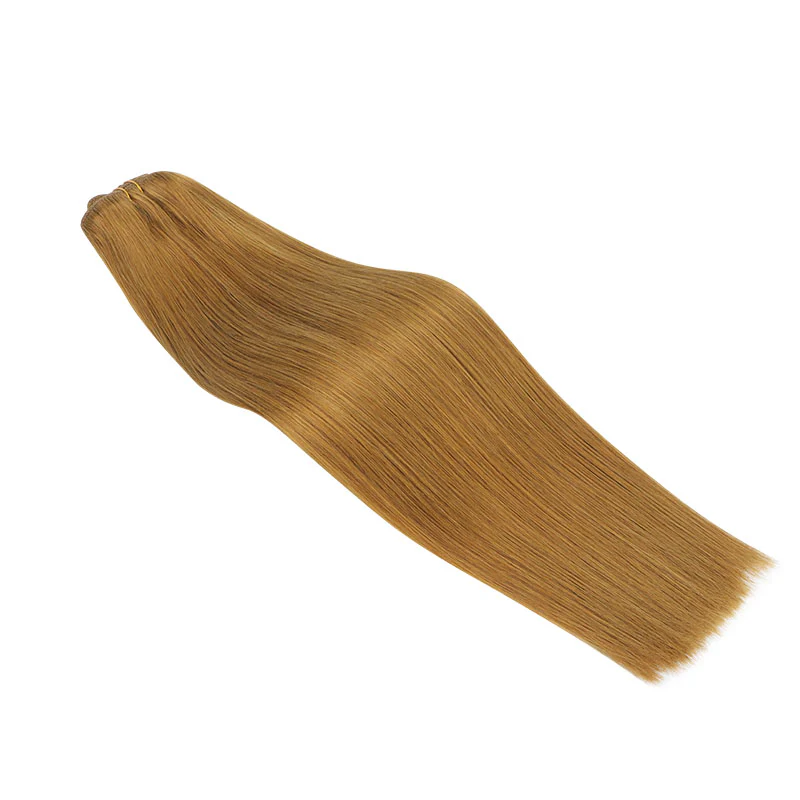 Classic Clip in Hair Extensions 120G - Image 11