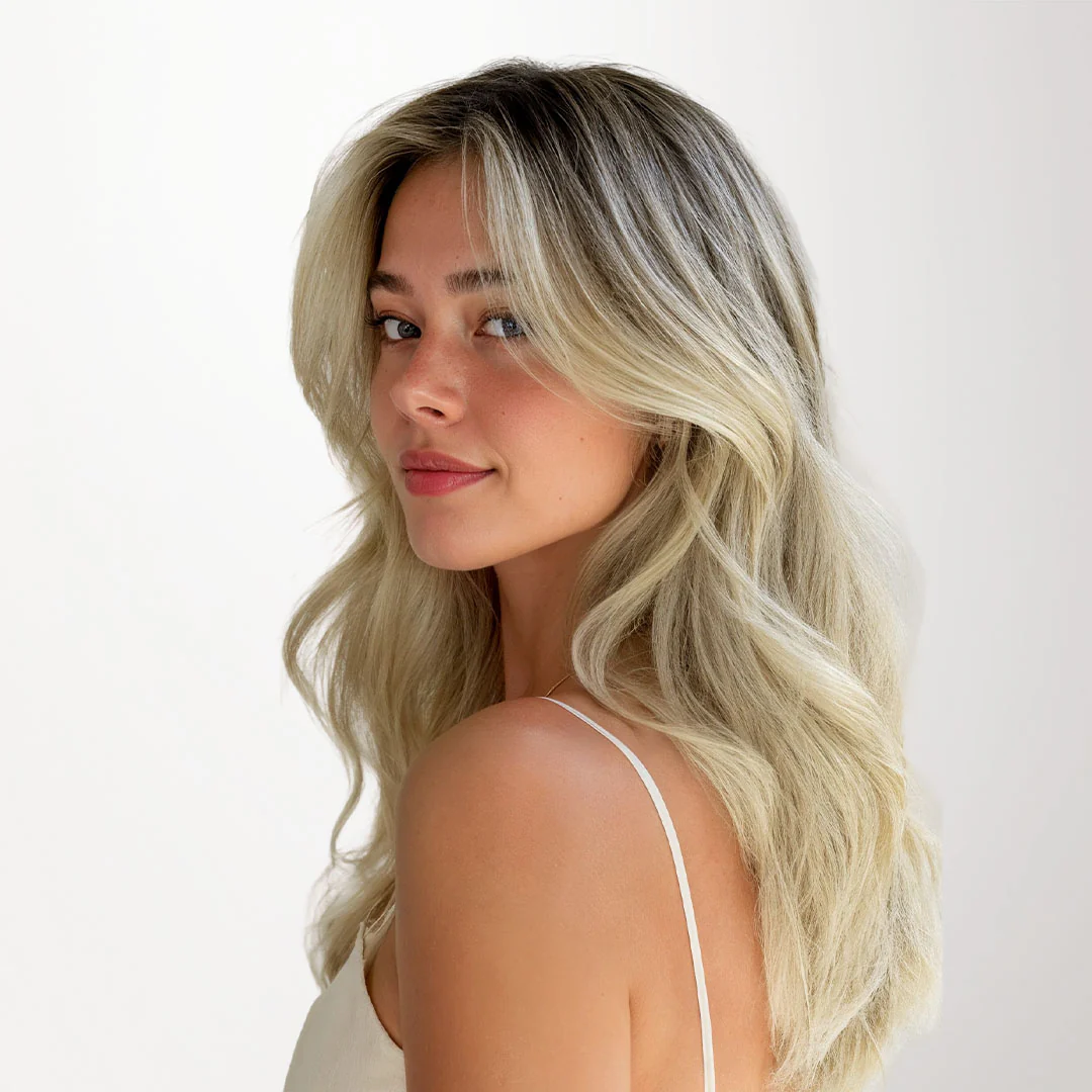 Classic Clip in Hair Extensions - Image 123