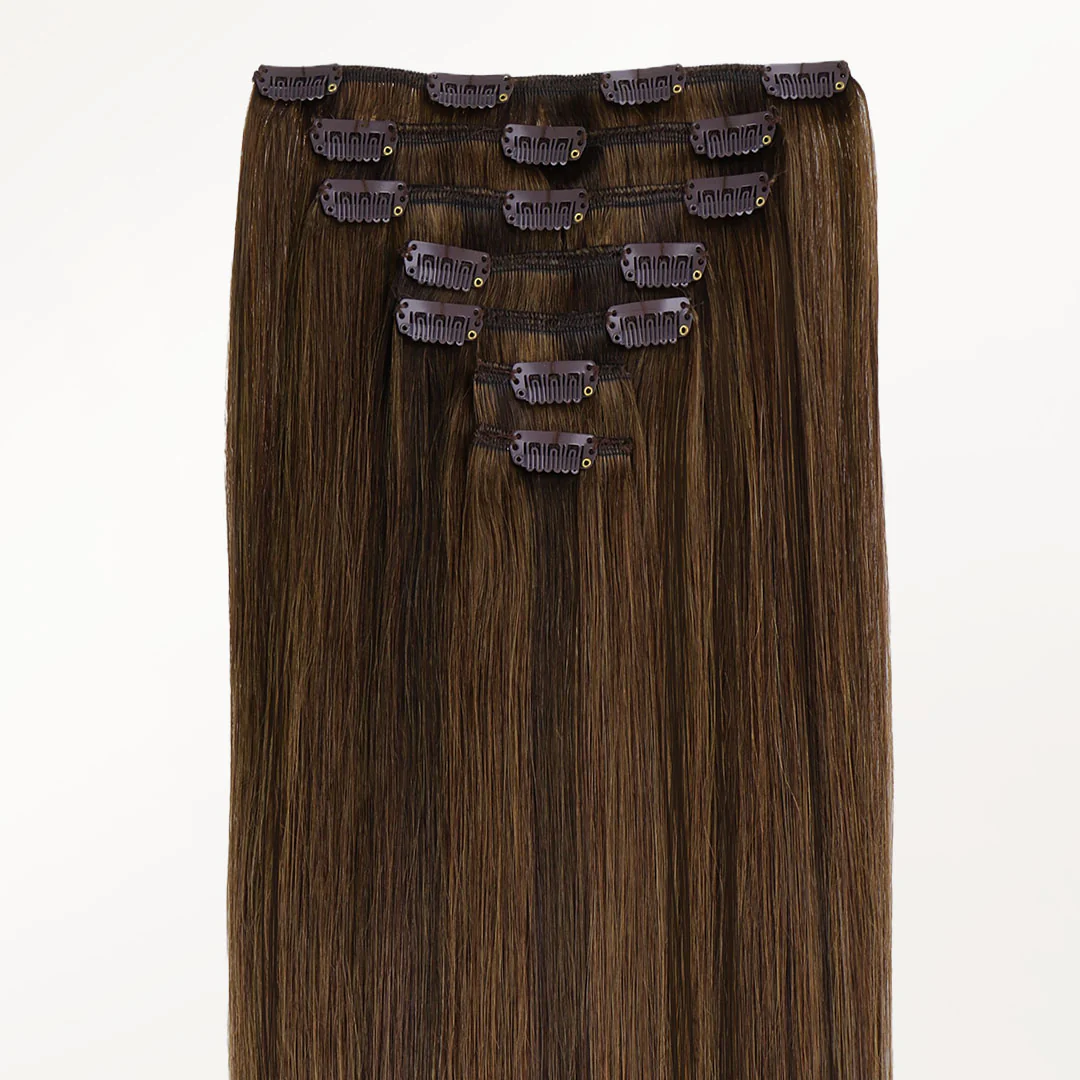 Classic Clip in Hair Extensions - Image 134