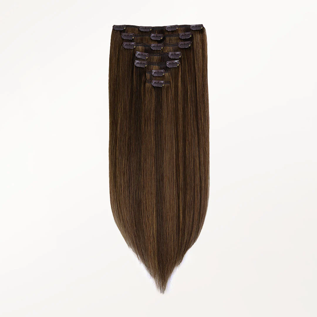 Classic Clip in Hair Extensions - Image 138