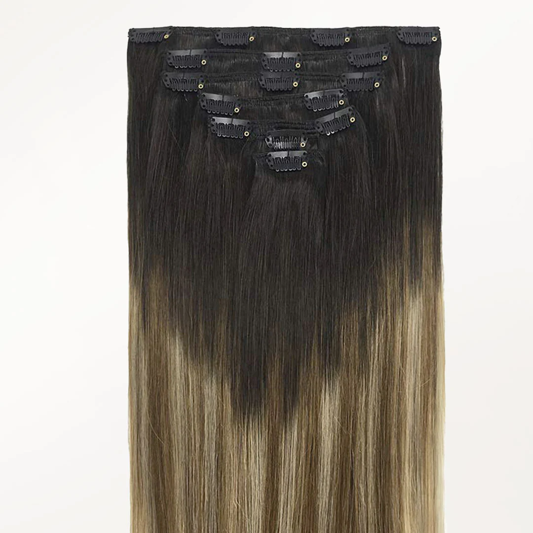 Classic Clip in Hair Extensions - Image 140