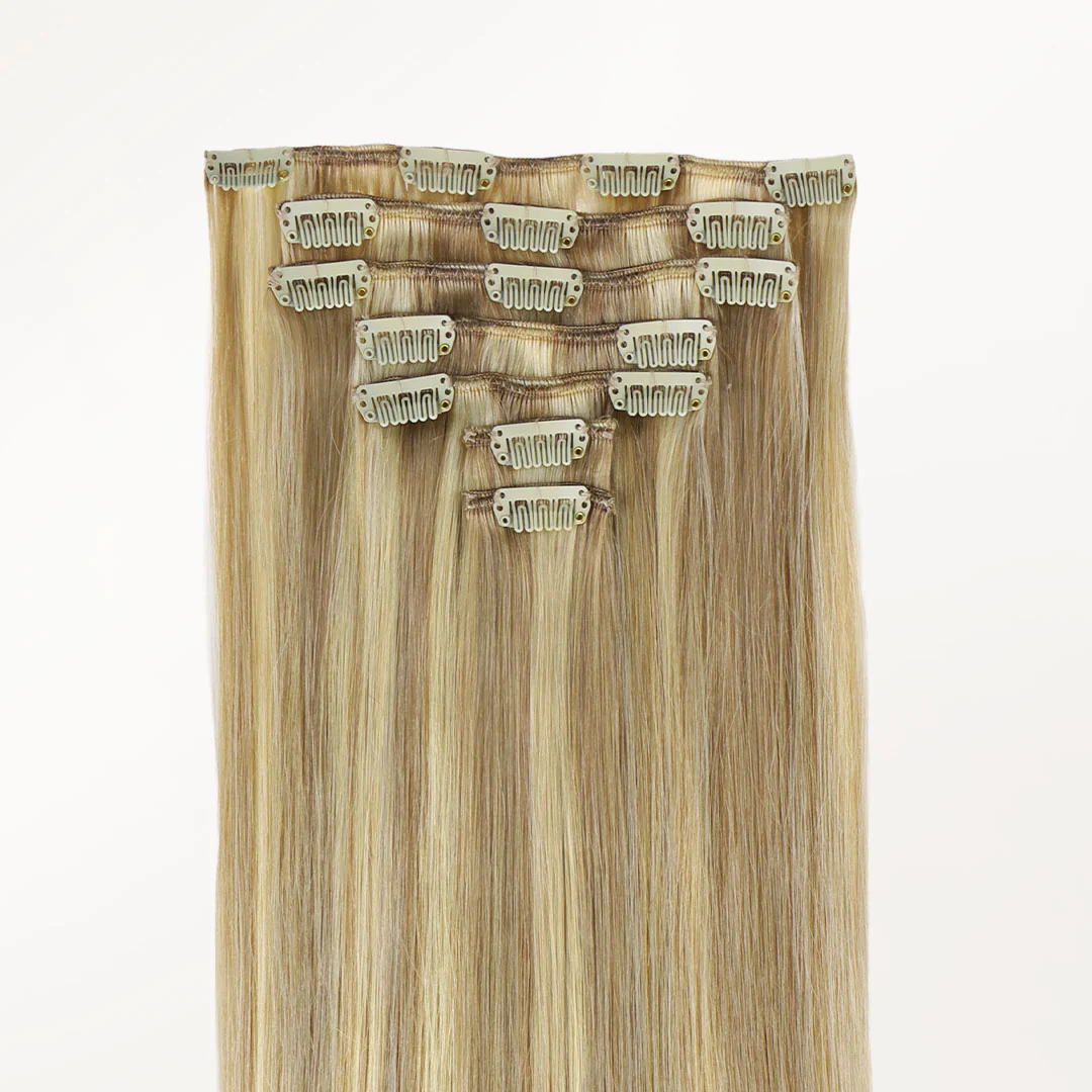 Classic Clip in Hair Extensions - Image 146