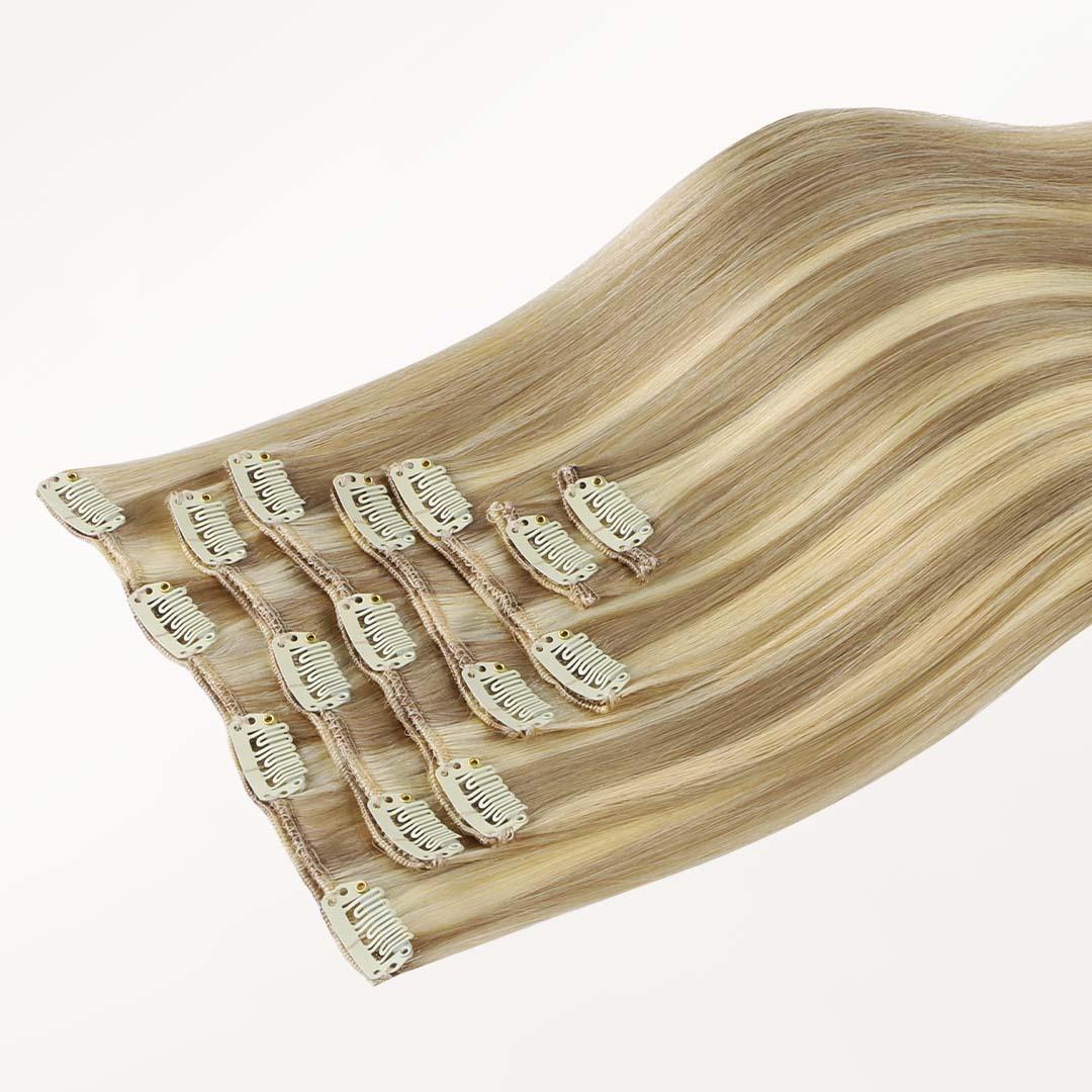 Classic Clip in Hair Extensions - Image 147