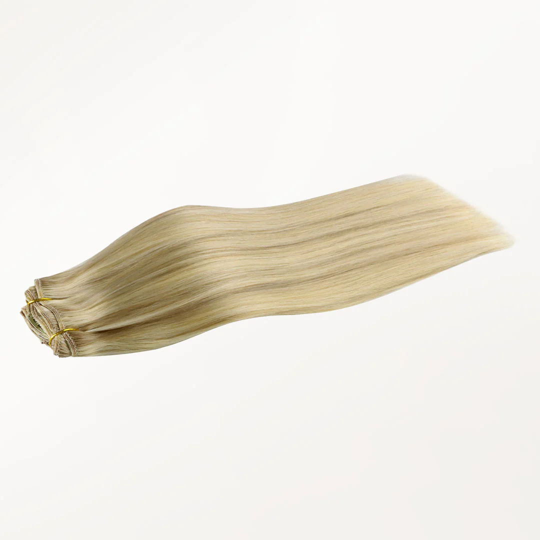 Classic Clip in Hair Extensions - Image 150