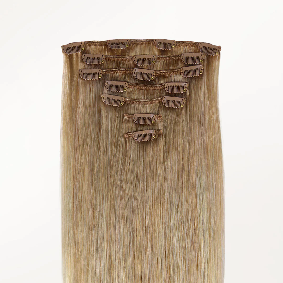 Classic Clip in Hair Extensions - Image 153