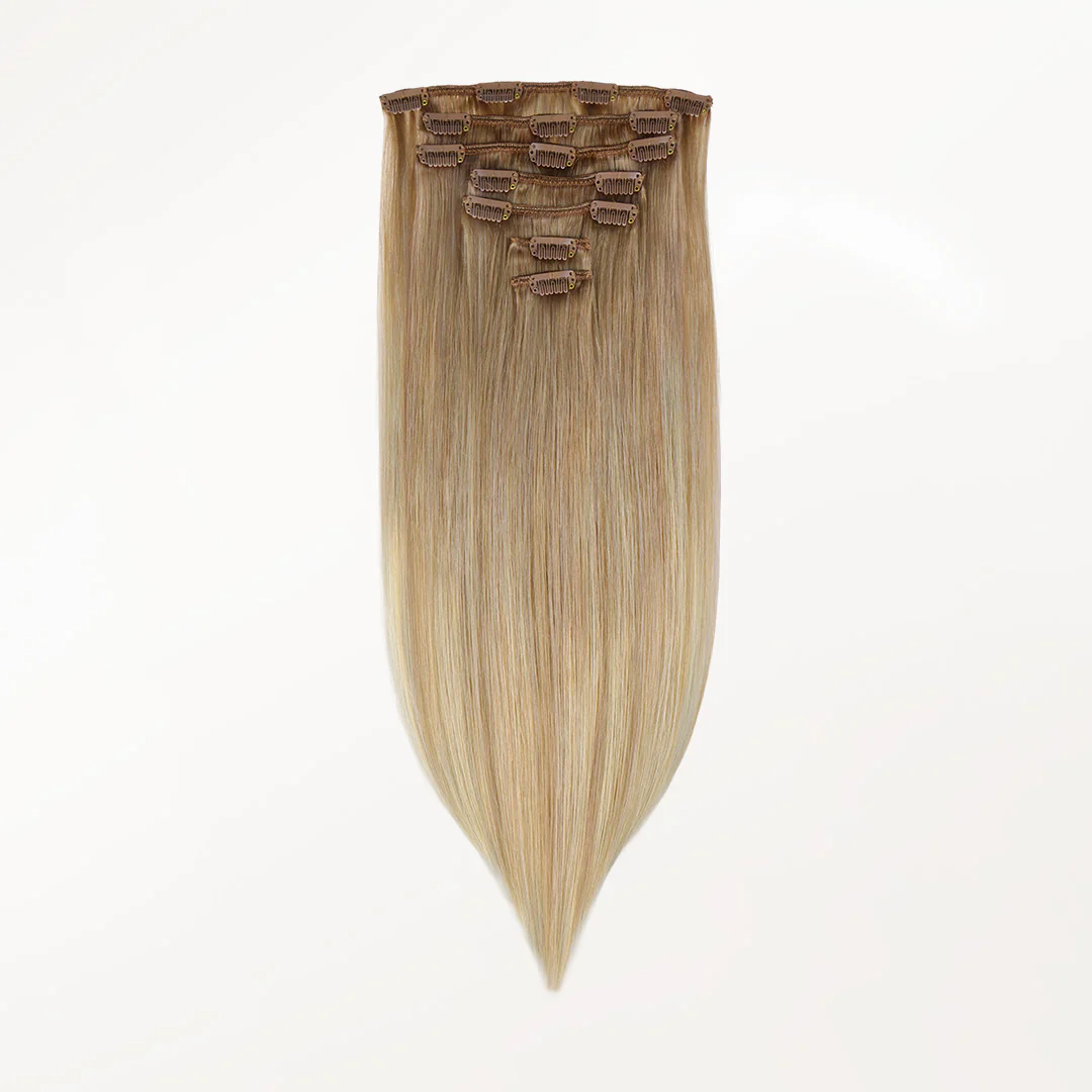 Classic Clip in Hair Extensions - Image 155