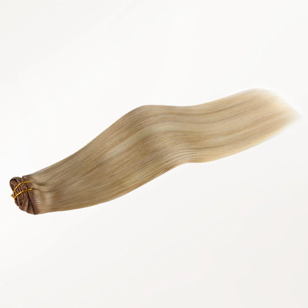 Classic Clip in Hair Extensions - Image 156