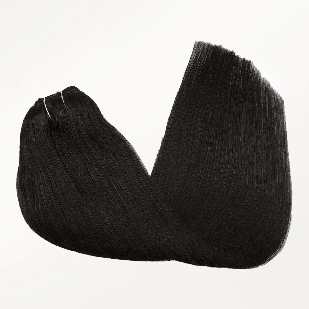 Classic Clip in Hair Extensions - Image 17