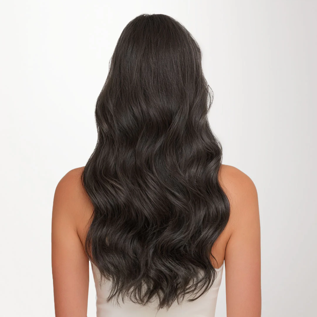 Classic Clip in Hair Extensions - Image 21