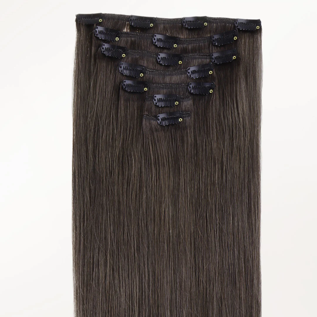 Classic Clip in Hair Extensions - Image 22