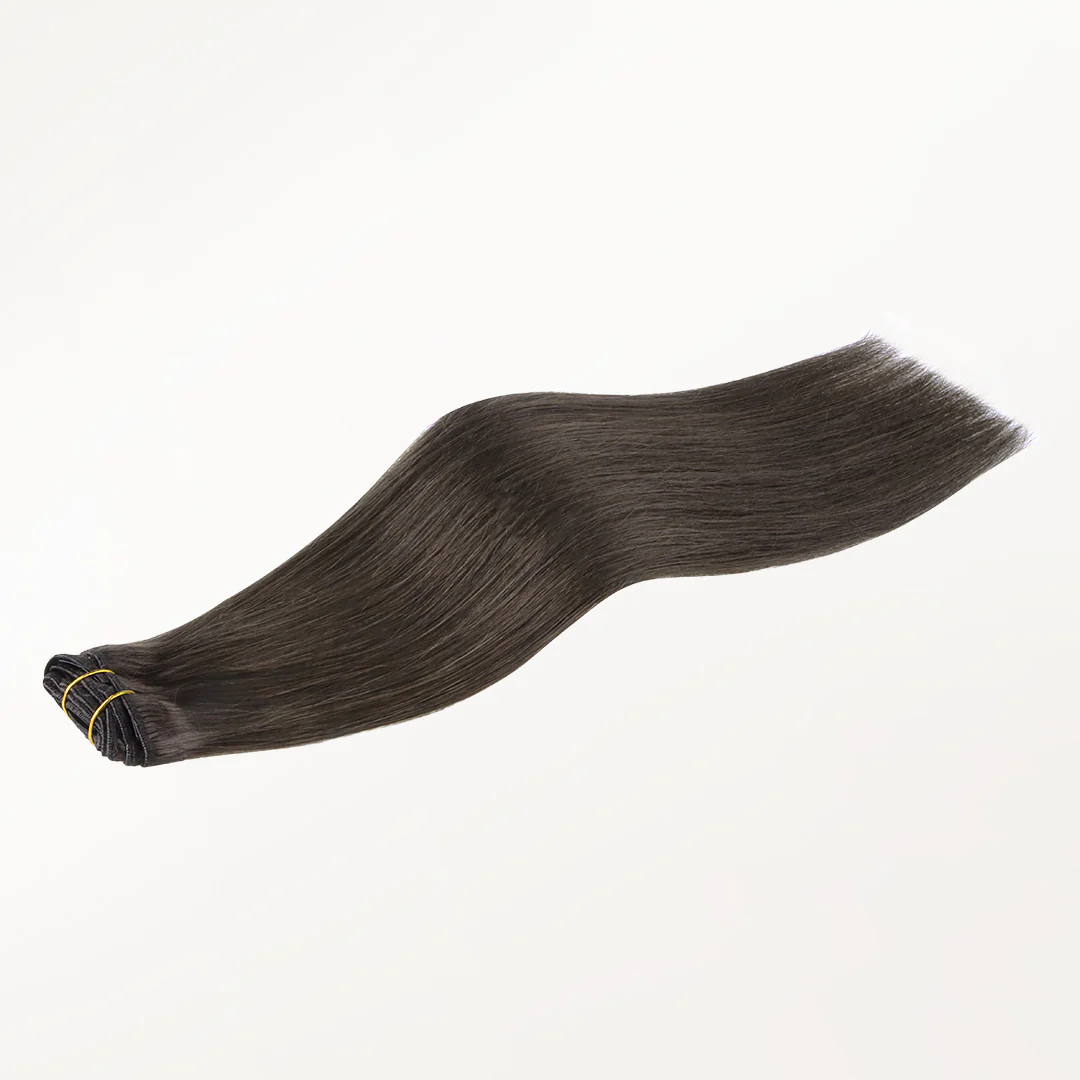 Classic Clip in Hair Extensions - Image 23