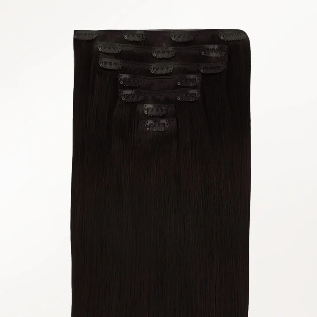 Classic Clip in Hair Extensions - Image 26