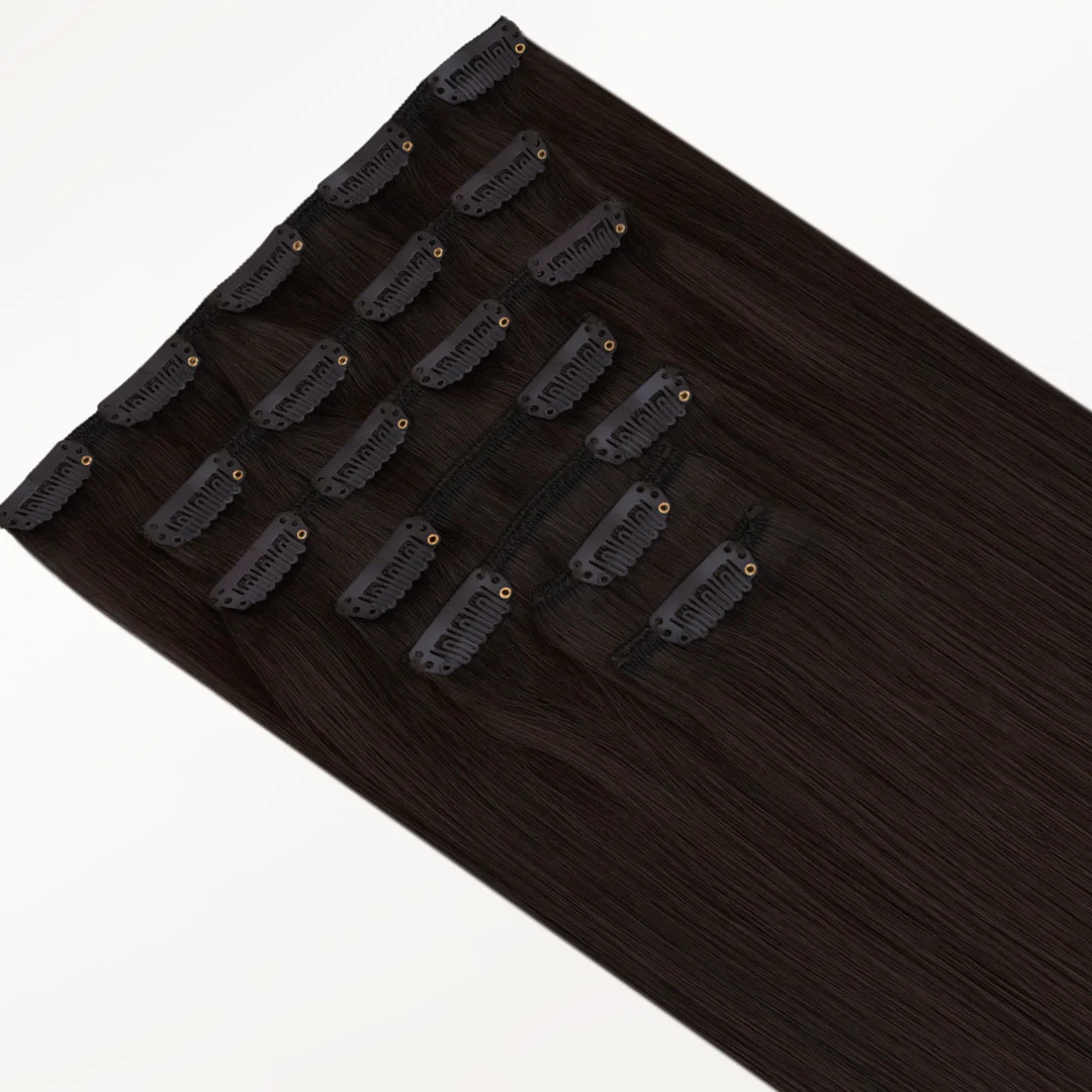 Classic Clip in Hair Extensions - Image 39