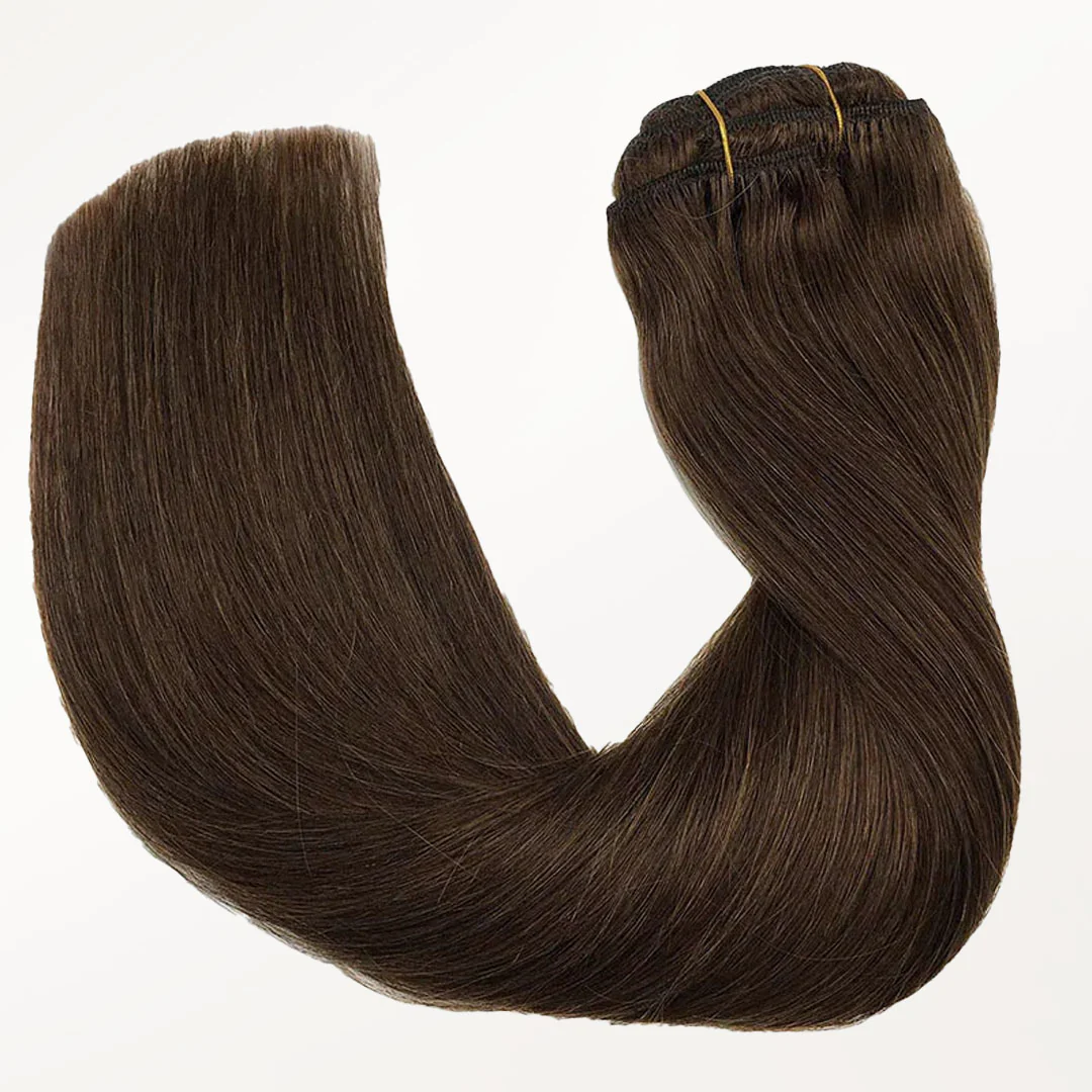Classic Clip in Hair Extensions - Image 51