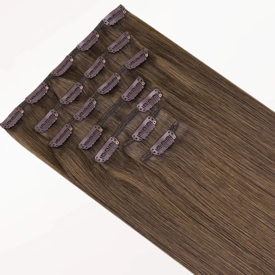 Classic Clip in Hair Extensions - Image 53