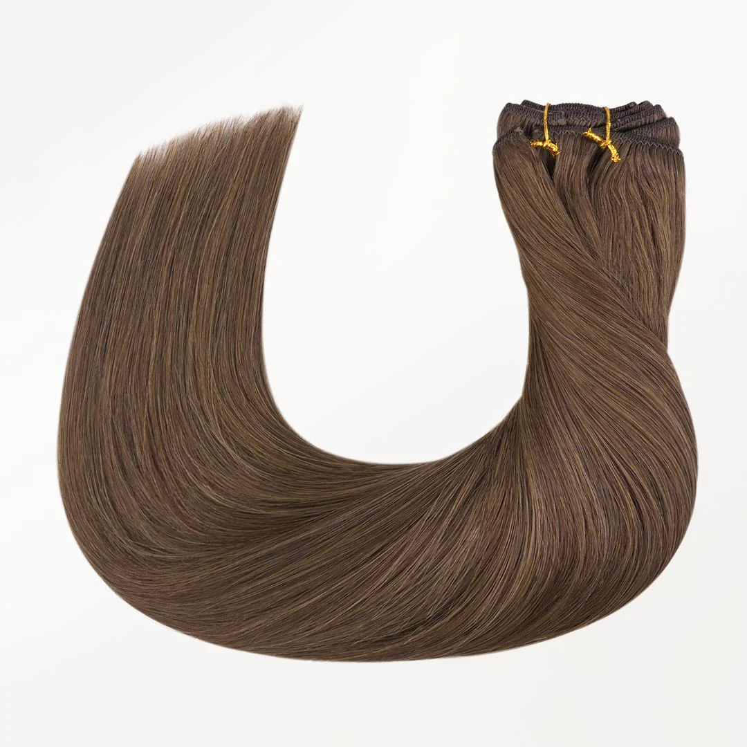 Classic Clip in Hair Extensions - Image 56