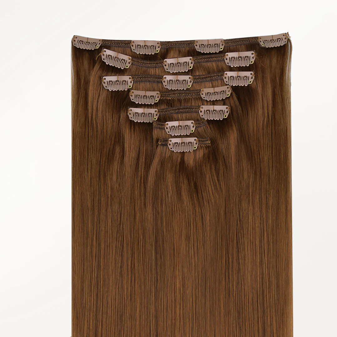 Classic Clip in Hair Extensions - Image 59