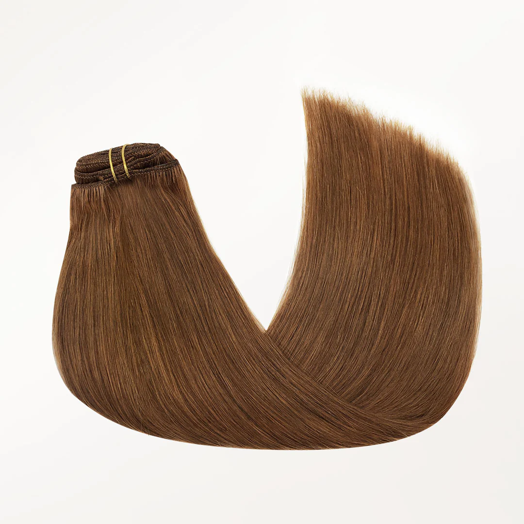 Classic Clip in Hair Extensions - Image 61