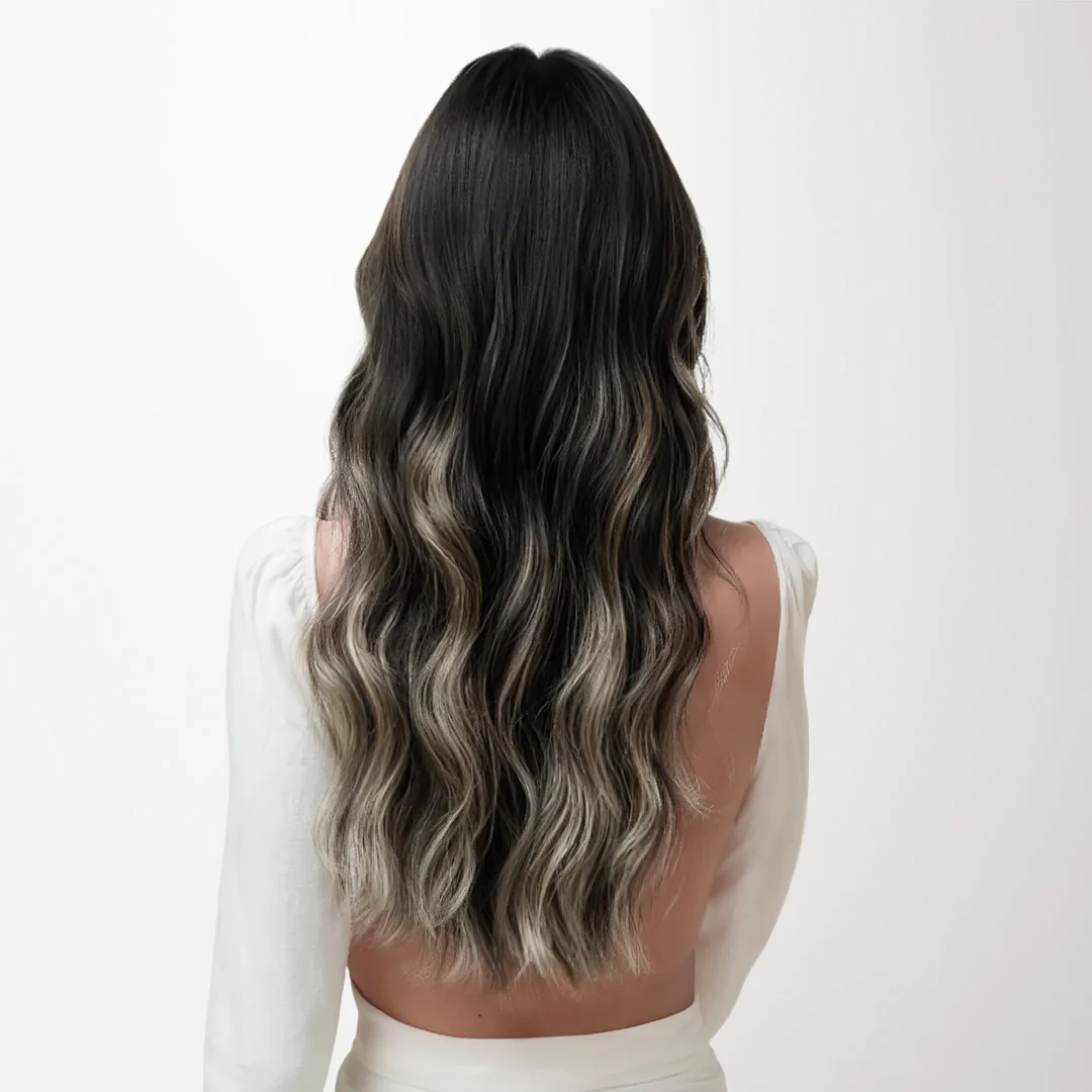 Classic Clip in Hair Extensions - Image 63