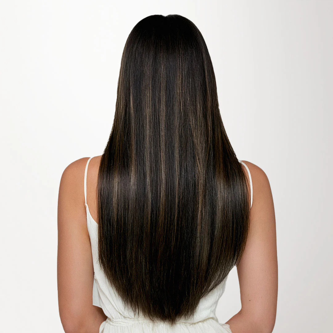 Classic Clip in Hair Extensions - Image 70