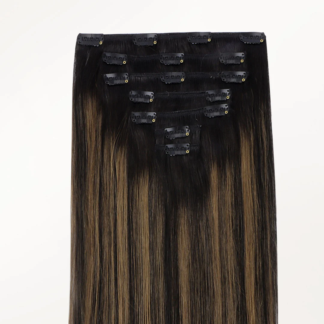 Classic Clip in Hair Extensions - Image 71