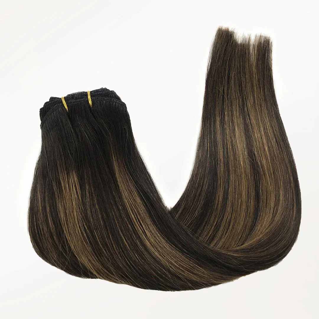Classic Clip in Hair Extensions - Image 74