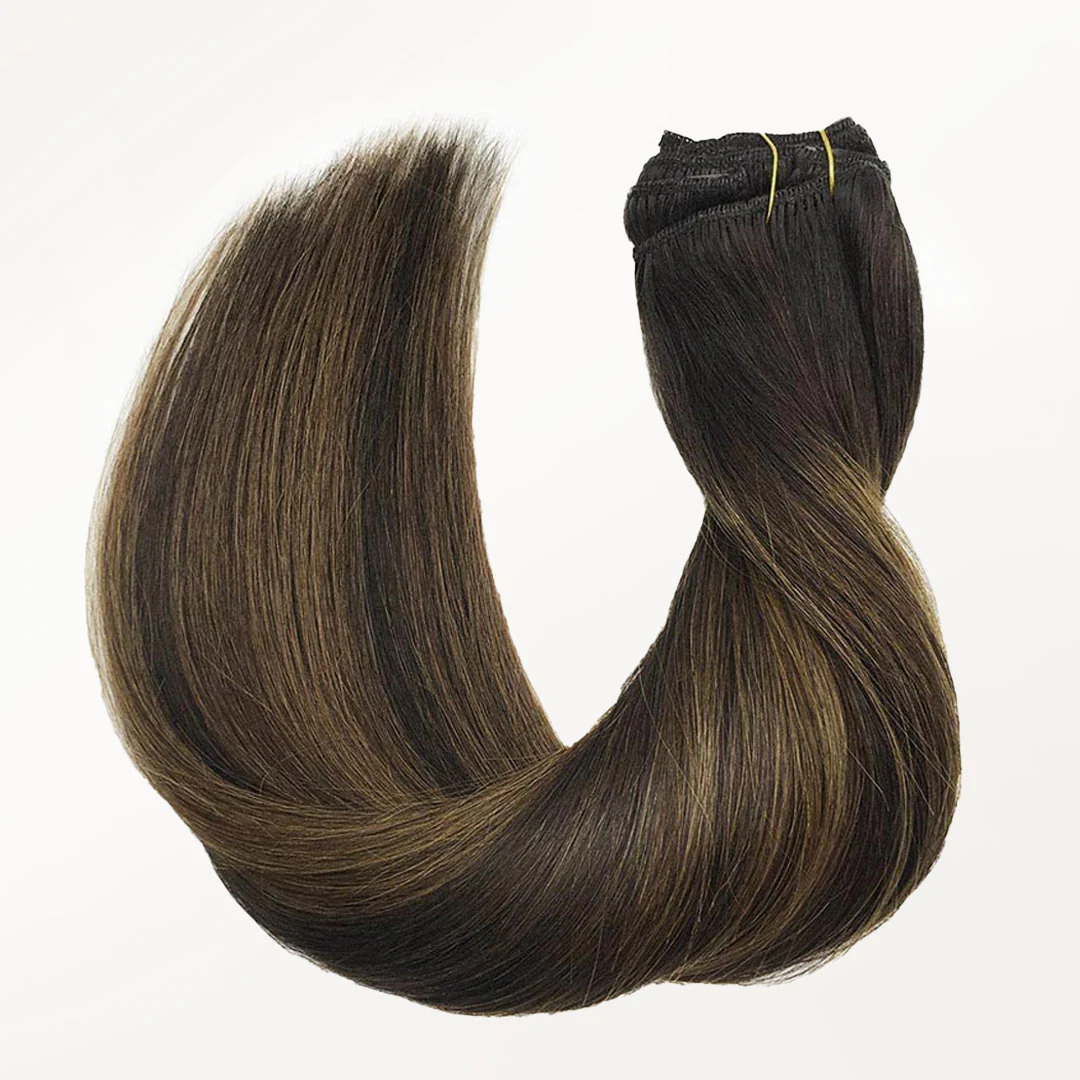 Classic Clip in Hair Extensions - Image 86