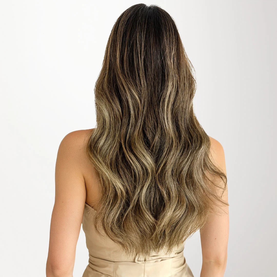 Classic Clip in Hair Extensions - Image 89