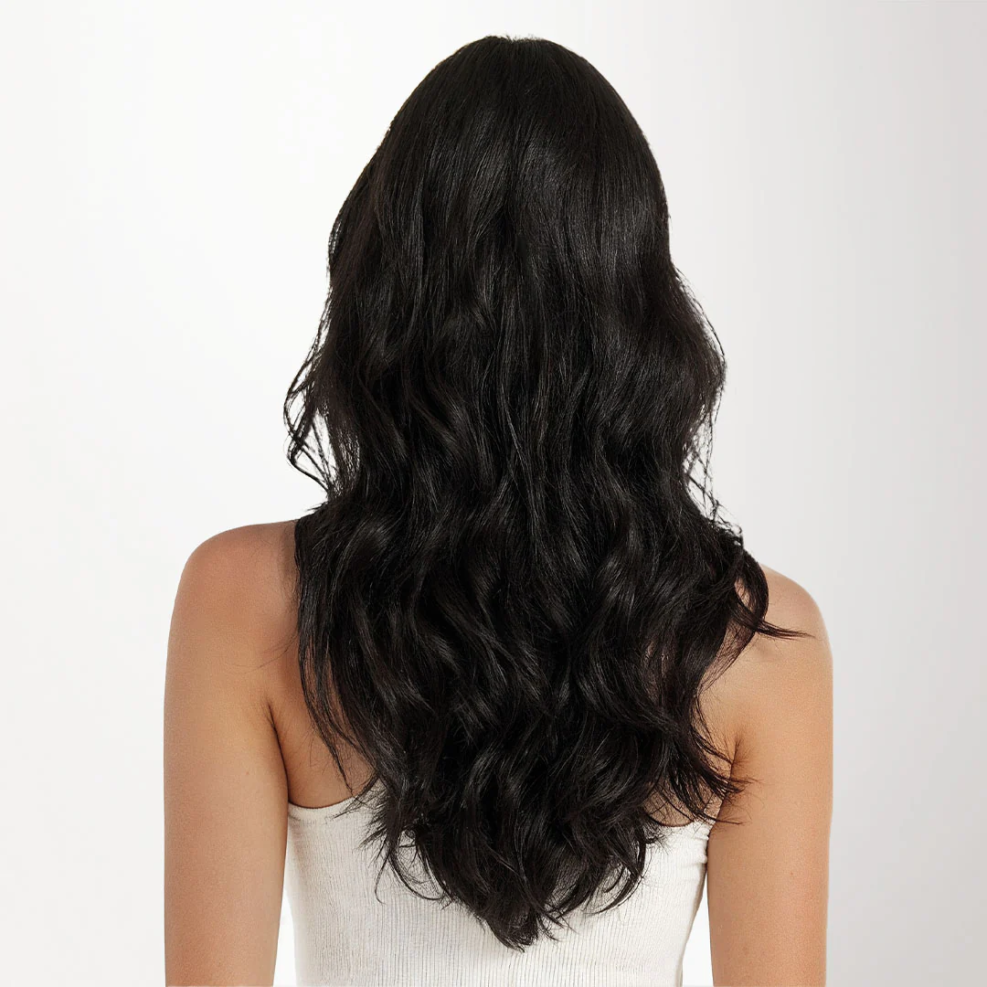 Classic Clip in Hair Extensions - Image 9